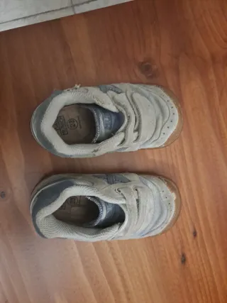 3 pares Deportivas Geox niño/a talla 24 Munich 23