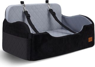 Seggiolino per cani fino a 25 kg