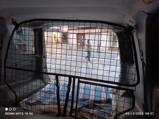 Separador de Carga para Coche Mercedes ML