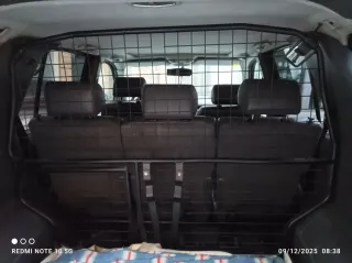 Separador de Carga para Coche Mercedes ML