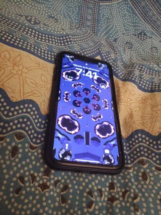 iPhone XR Negro 64GB OPORTUNIDAD