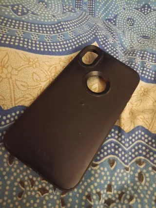 iPhone XR Negro 64GB OPORTUNIDAD