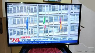 TV LED Arielli 32 pollici FullHD DVB/T2