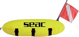 Boya SEAC Master Siluro buceo