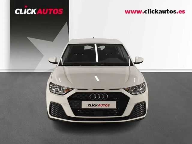 Audi A1 TFSI 95CV Edition