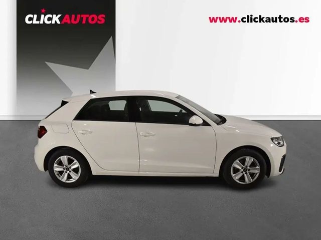 Audi A1 TFSI 95CV Edition