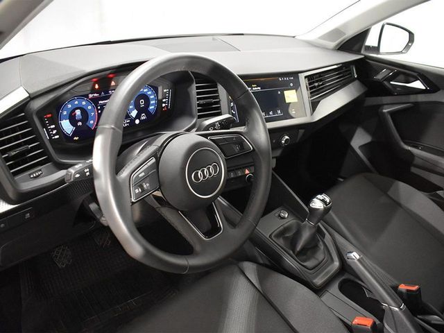 Audi A1 TFSI 95CV Edition