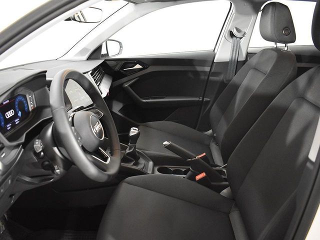 Audi A1 TFSI 95CV Edition