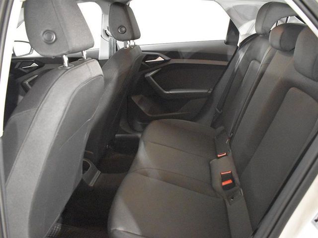 Audi A1 TFSI 95CV Edition