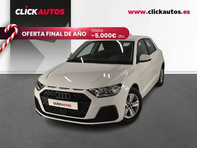 Audi A1 TFSI 95CV Edition