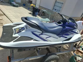 Moto de agua Yamaha GP1200R