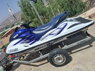 Moto de agua Yamaha GP1200R