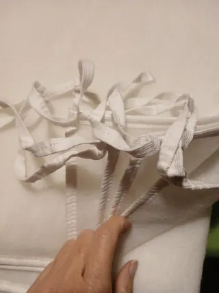 Cubre colchón EMINFLEX Matrimonial