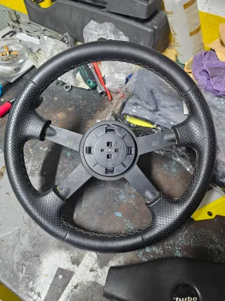 Volante Opel Calibra