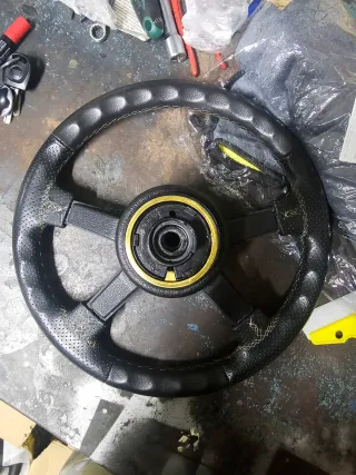 Volante Opel Calibra