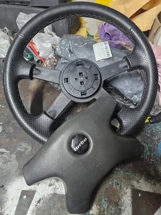 Volante Opel Calibra