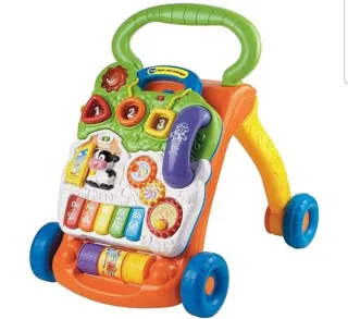 Correpasillos Vtech Andandín 9-36 meses