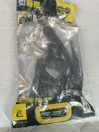 Máscara y Tubo de Buceo CRESSI Perla