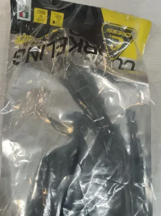 Máscara y Tubo de Buceo CRESSI Perla