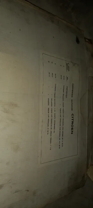 Kits de reparación WRAKYNSON y autofren.