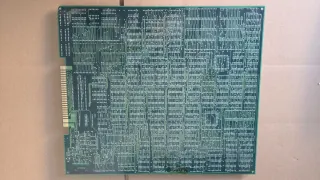 STREET FIGHTER 2 - CAPCOM / BOOTLEG JAMMA PCB #5