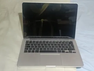 MacBook Pro 13 2015 i5 8GB RAM 512GB