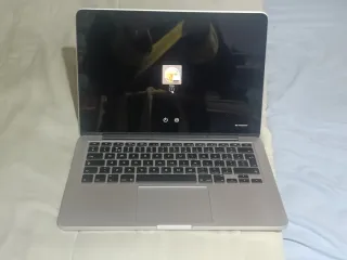 MacBook Pro 13 2015 i5 8GB RAM 512GB