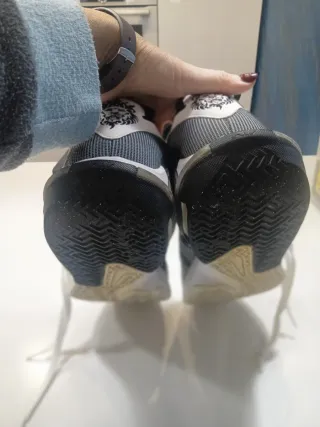 Scarpe sportive uomo/donna