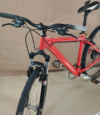 Bicicleta Montaña MTB Urbana 26 Puesta a Punto