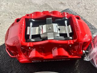 Frenada Brembo Audi/vw/seat