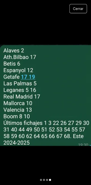 Cromos Liga Este 24-25. Venta o intercambio.