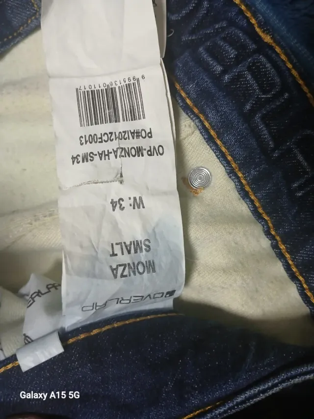 Tejanos moto con protecciones