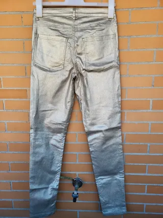 Pantalón Calzedonia Talla M