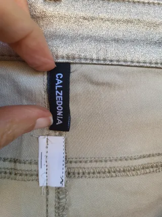 Pantalón Calzedonia Talla M