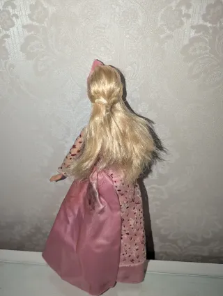 Barbie cenerentola
