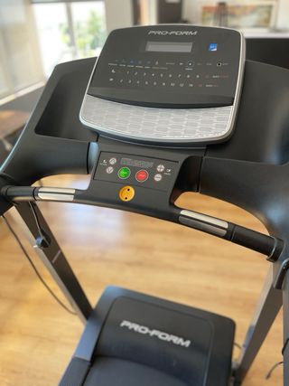 Cinta de correr ProForm 550