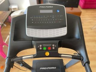 Cinta de correr ProForm 550