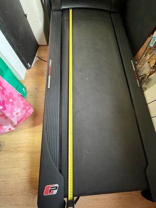 Cinta de correr ProForm 550