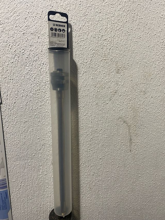 Berner Adaptador Sierra Corona