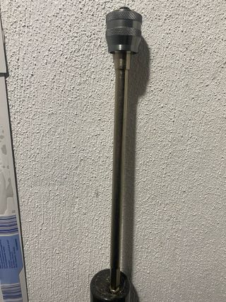 Berner Adaptador Sierra Corona