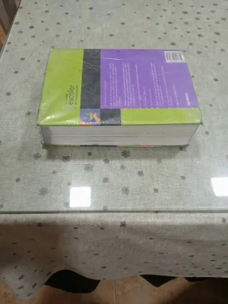 Nuevo diccionario escolar de la lengua español...