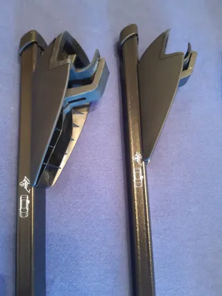 Barras de techo Citroën C4 Cactus nuevas