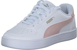 Zapatillas Puma Caven 2.0 Blancas Rosas Talla 48