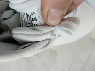 Zapatillas Puma Caven 2.0 Blancas Rosas Talla 48