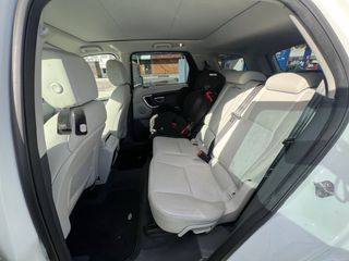 Land Rover Discovery Sport 2015