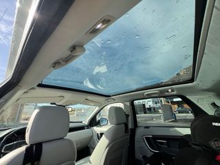 Land Rover Discovery Sport 2015