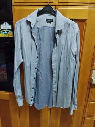 Lote 13 Camisas Hombre Talla M