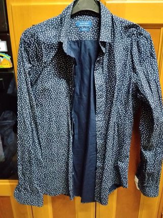 Lote 13 Camisas Hombre Talla M