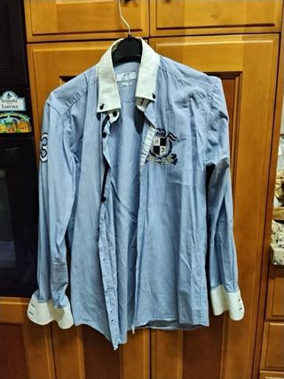 Lote 13 Camisas Hombre Talla M