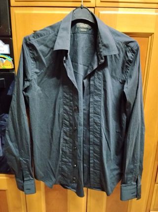 Lote 13 Camisas Hombre Talla M